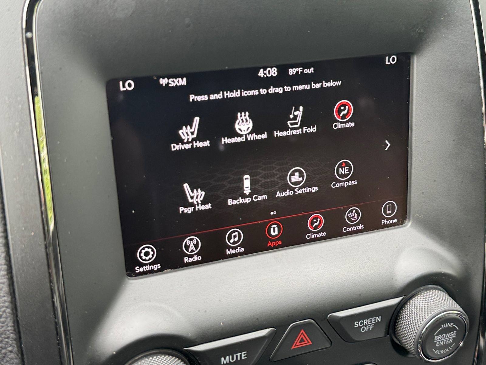 Used 2019 Dodge Durango GT AWD/4WD image 23