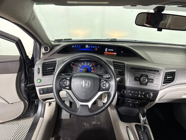 Used 2012 Honda Civic EX-L image 34