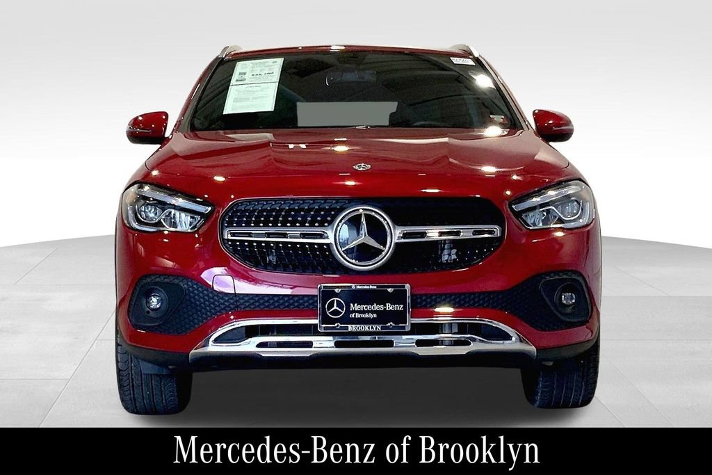 Certified 2023 Mercedes-Benz GLA 250 4MATIC image 5