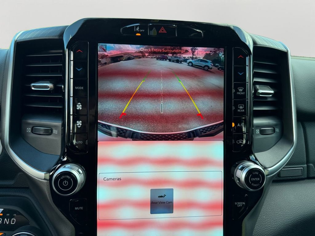 New 2026 RAM 1500 Big Horn image 26