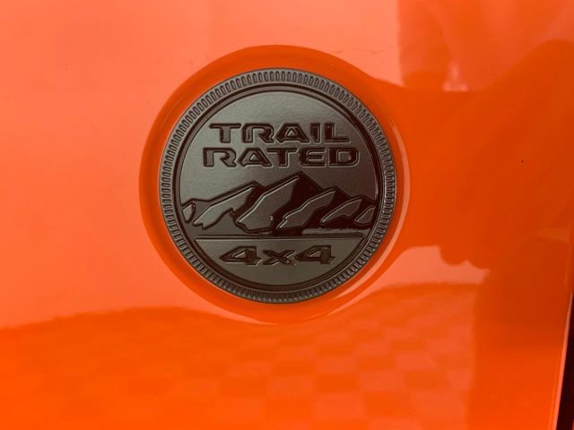 Used 2023 Jeep Gladiator Sport w/ Trailer Tow Package image 36