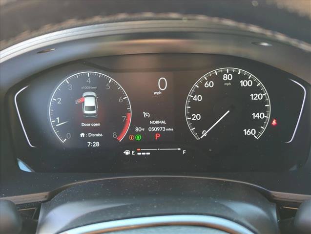 Used 2023 Honda Civic Sport image 16