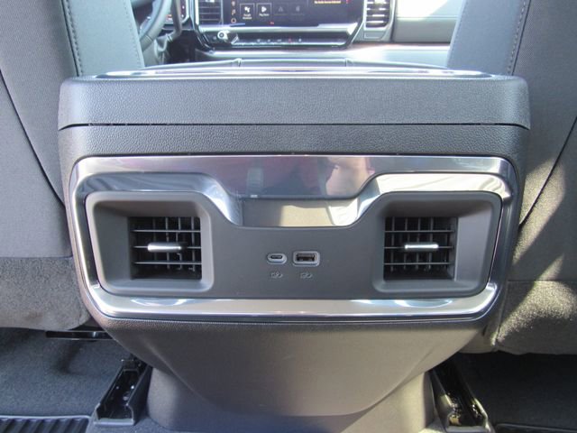 Used 2024 GMC Sierra 2500 SLE w/ SLE Convenience Package AWD/4WD image 27