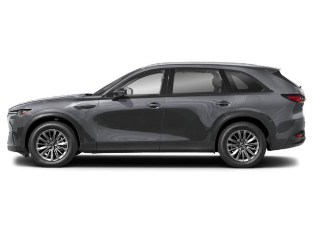 New 2026 MAZDA CX-90 3.3 Turbo w/ Preferred Package AWD/4WD image 3
