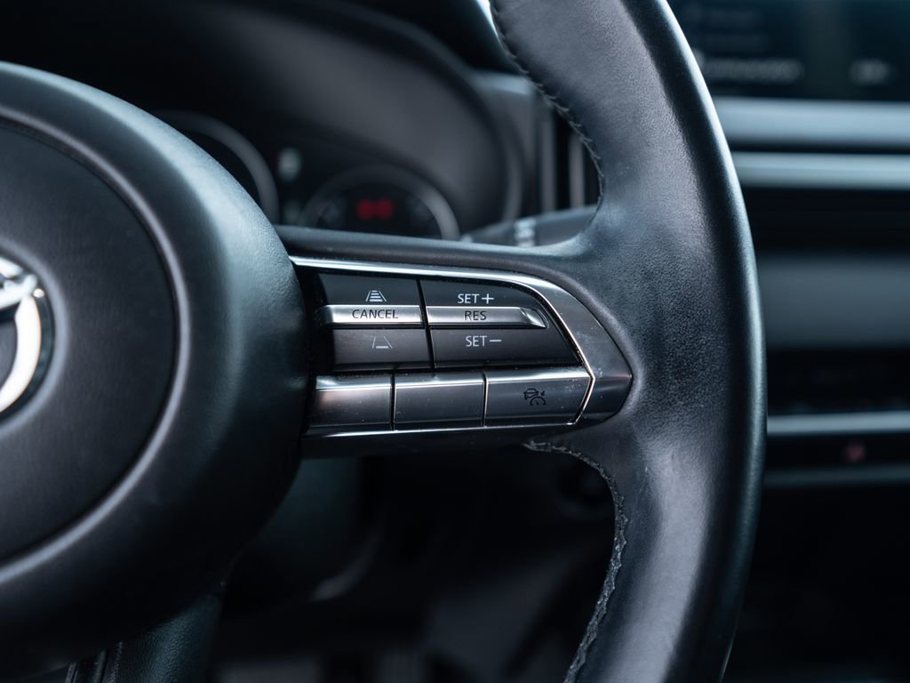 Used 2023 MAZDA CX-50 2.5 S w/ Cargo Package image 22