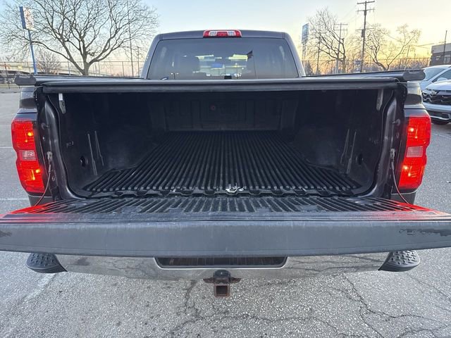 Used 2014 Chevrolet Silverado 1500 LTZ image 16