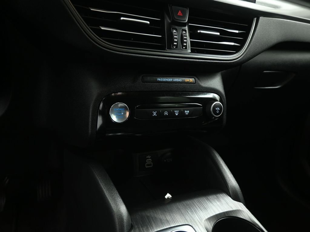 Certified 2024 Ford Escape Active w/ Tech Pack #1 image 16