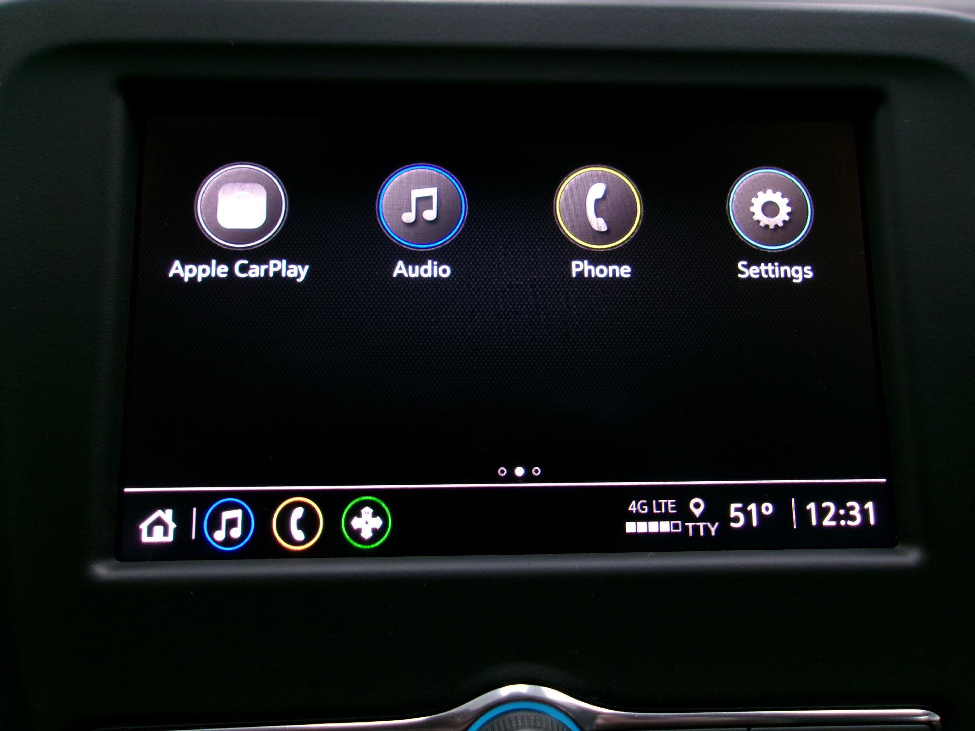 Certified 2023 Chevrolet Equinox LT image 4