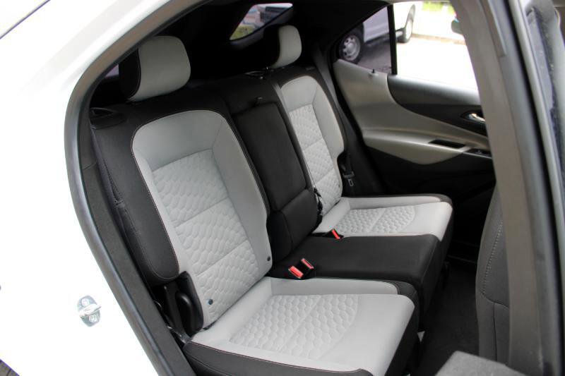 Used 2019 Chevrolet Equinox LS image 13