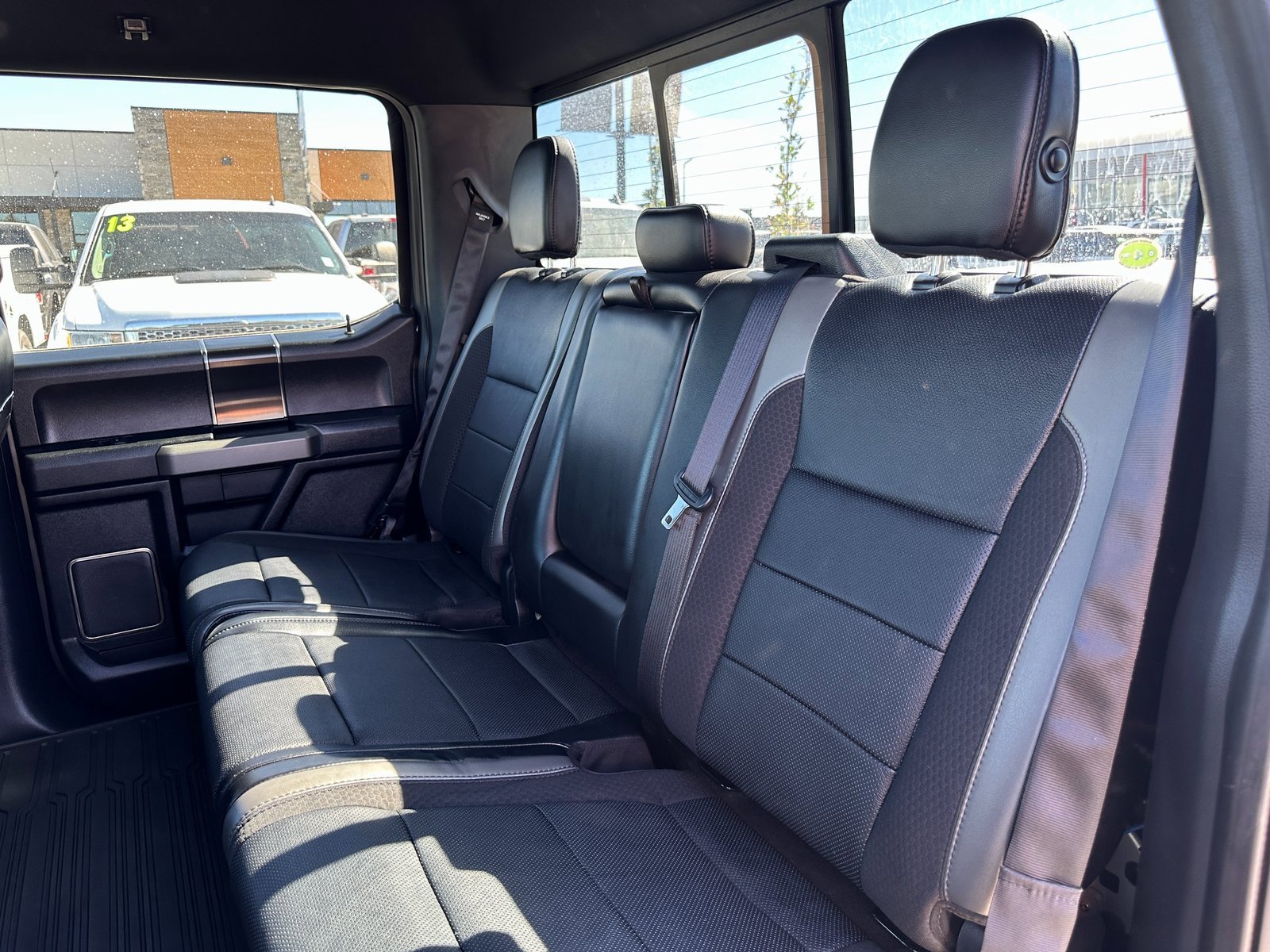 Used 2020 Ford F150 Raptor w/ Equipment Group 802A Luxury image 28