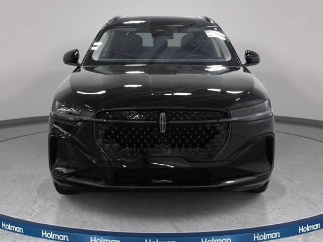 New 2026 Lincoln Nautilus Reserve AWD/4WD image 2