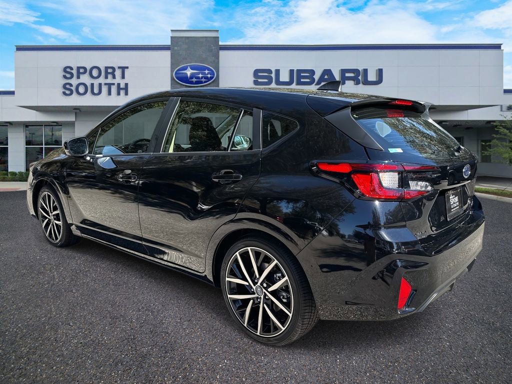 New 2026 Subaru Impreza 2.0i Sport image 5