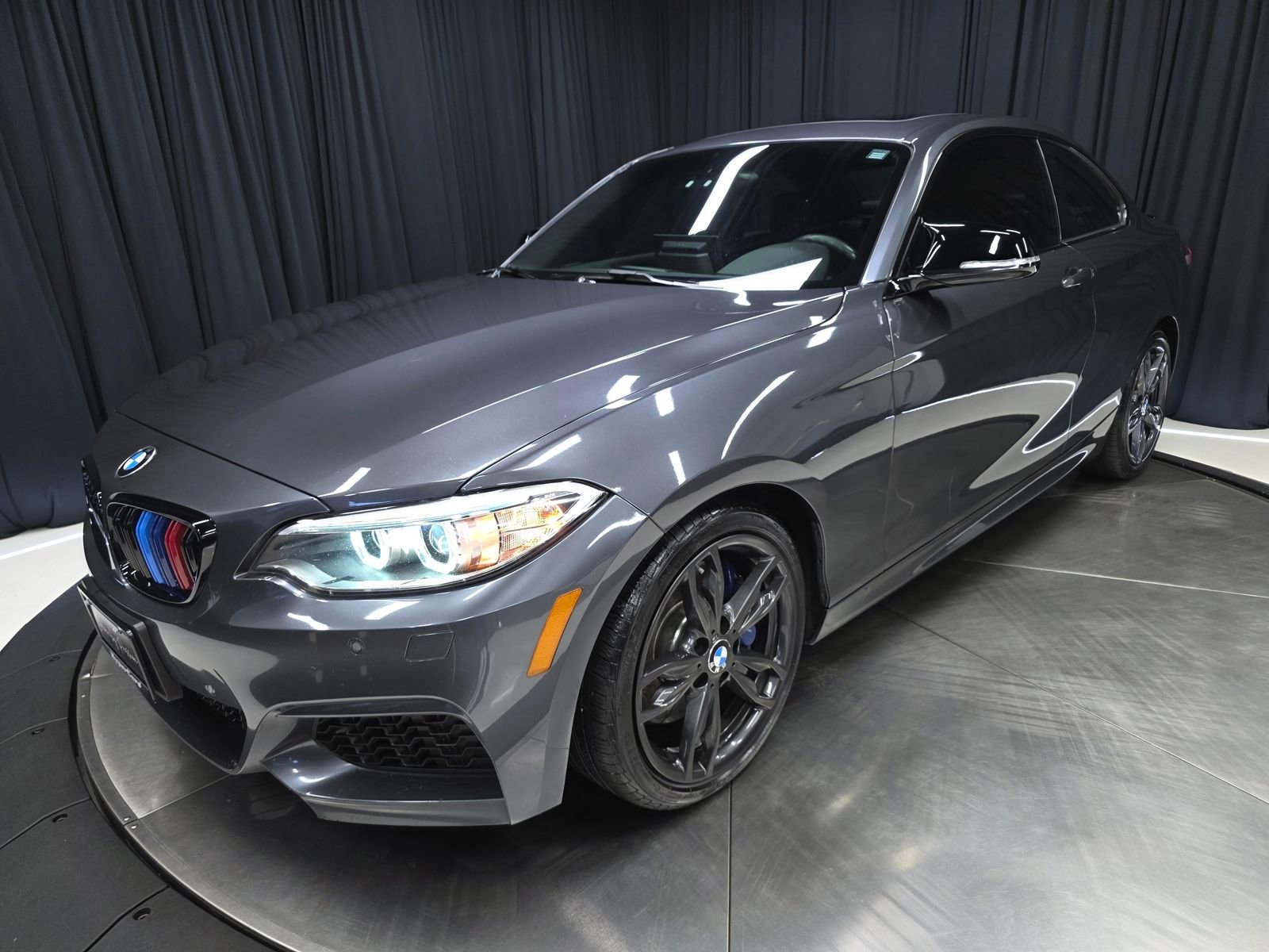 Used 2016 BMW M235i xDrive M235i xDrive image 47
