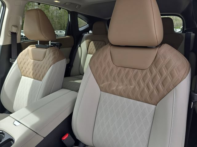 New 2026 Nissan Murano Platinum w/ Cargo Package AWD/4WD image 22