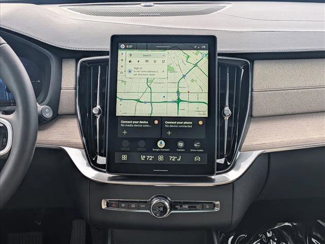 New 2026 Volvo XC90 T8 Plus w/ Protection Package Premier image 13