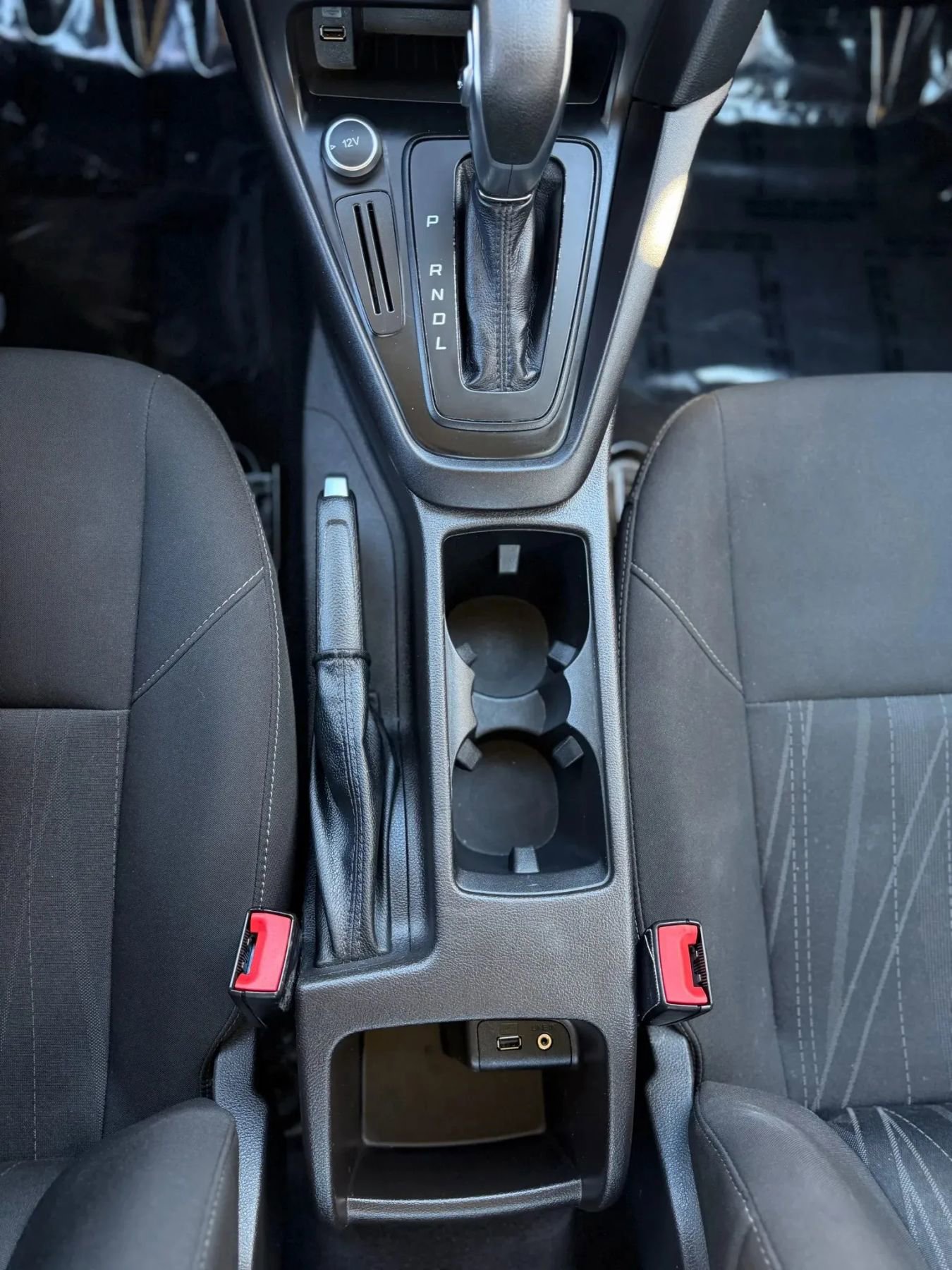 Used 2017 Ford Focus S image 27