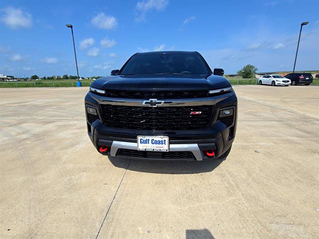 Used 2026 Chevrolet Traverse Z71 w/ Enhanced Driving Package AWD/4WD image 2