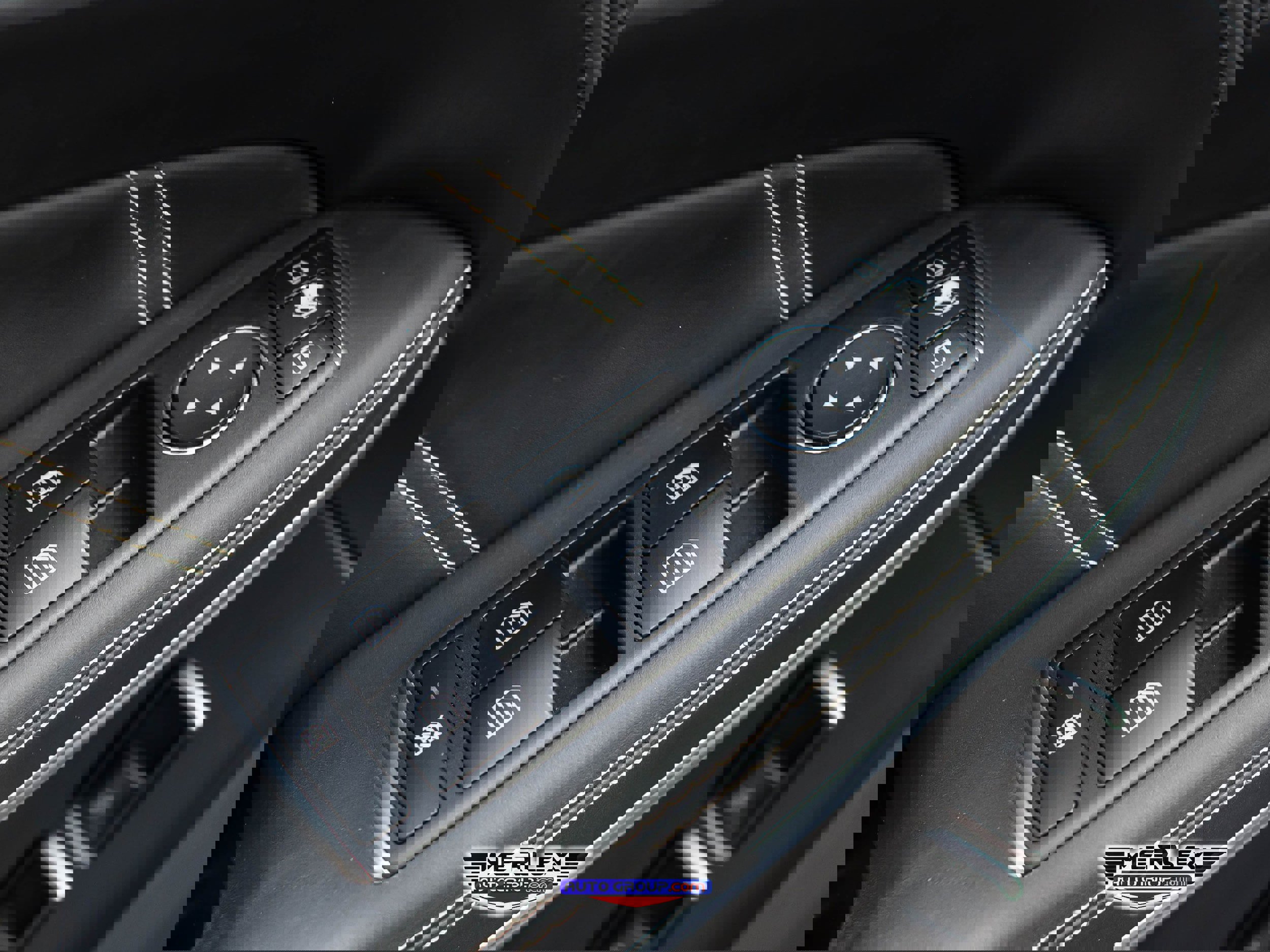 Used 2018 Mercedes-Benz GLS 63 AMG 4MATIC w/ AMG Night Styling Package image 41