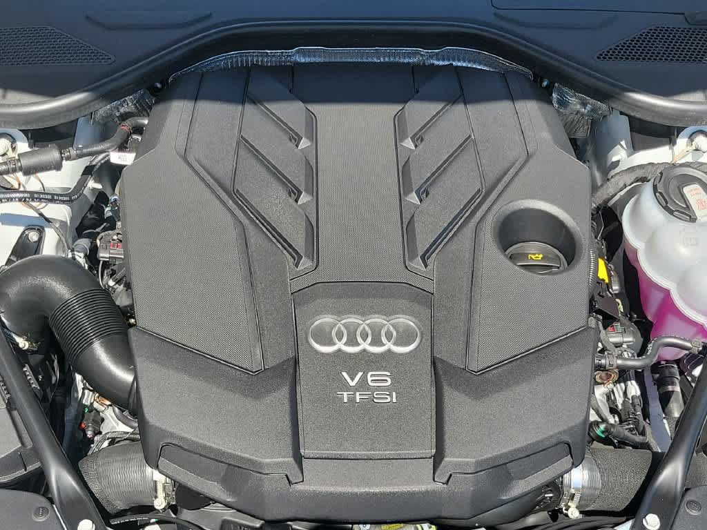 New 2027 Audi A8 L 3.0T AWD/4WD image 17