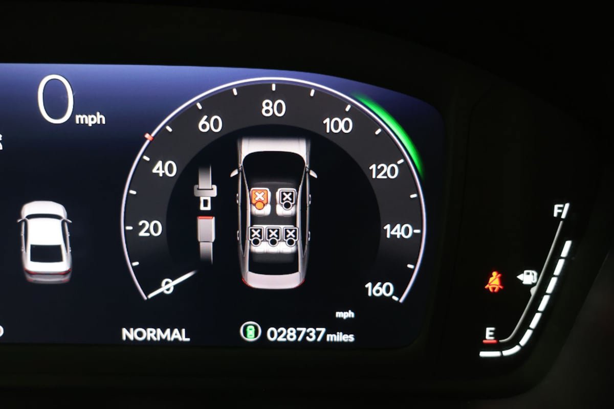 Used 2023 Honda Accord Sport image 11