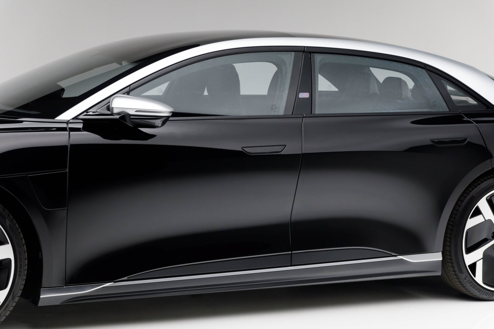 Used 2022 Lucid Air Dream Edition AWD/4WD image 6