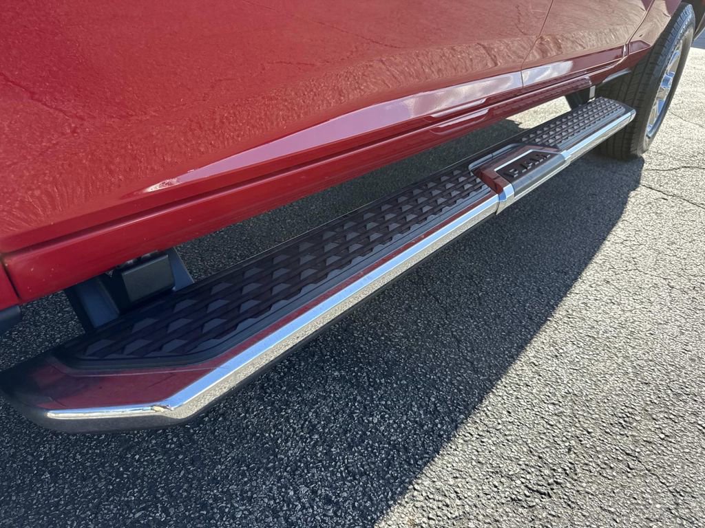 Used 2024 RAM 2500 Big Horn image 13