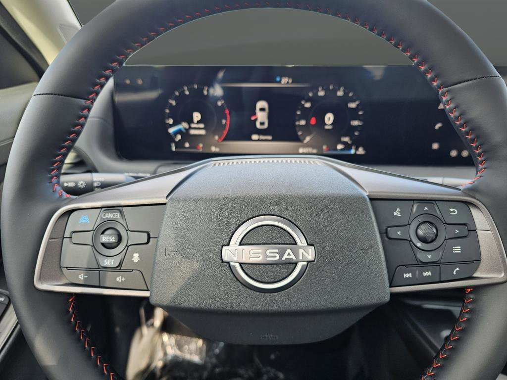 New 2026 Nissan Sentra SR image 35