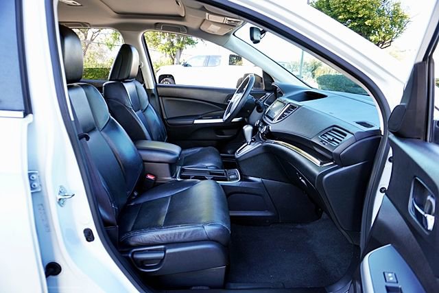 Used 2016 Honda CR-V EX-L image 13