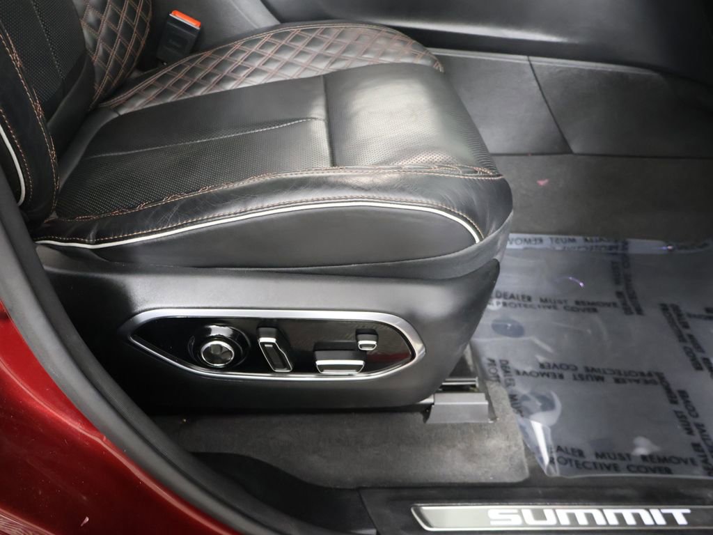 Used 2021 Jeep Grand Cherokee L Summit image 37