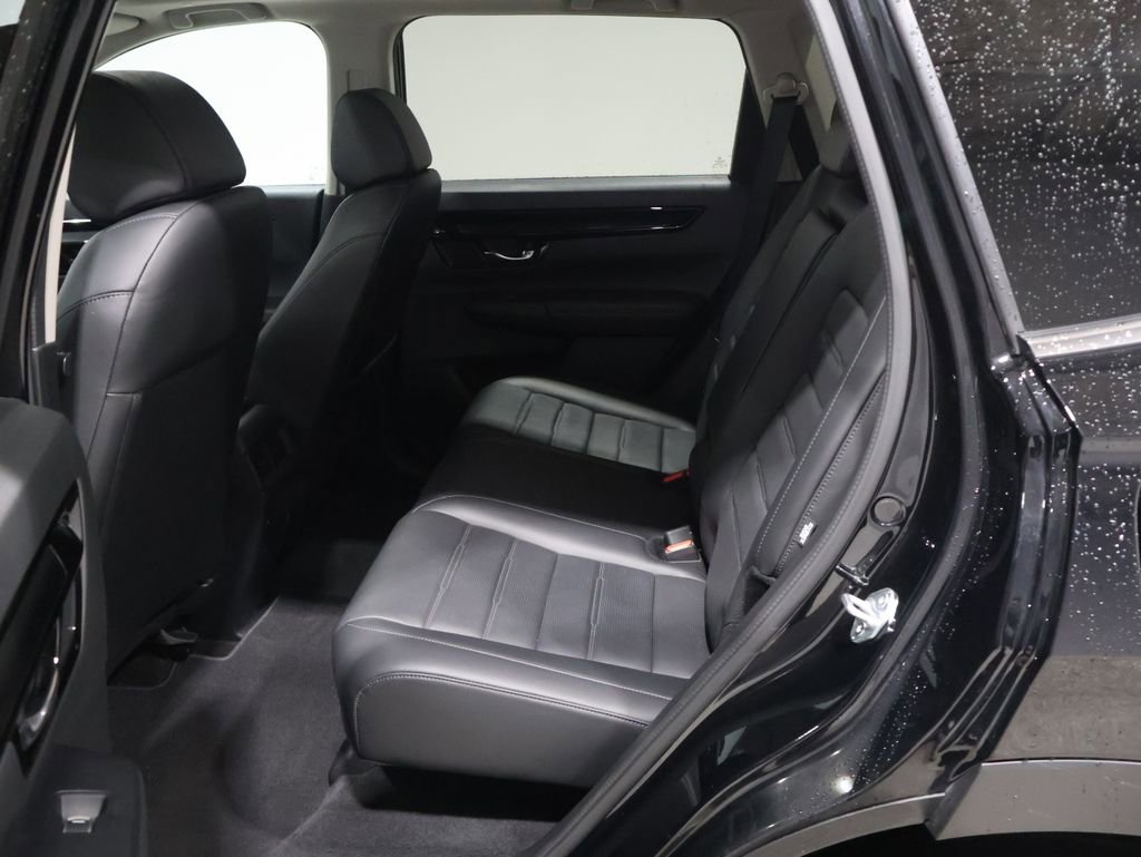 Used 2025 Honda CR-V EX-L image 18