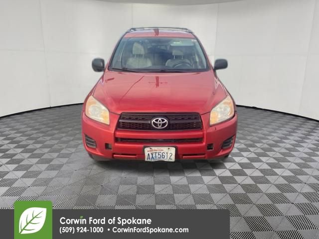 Used 2012 Toyota RAV4 4WD image 9