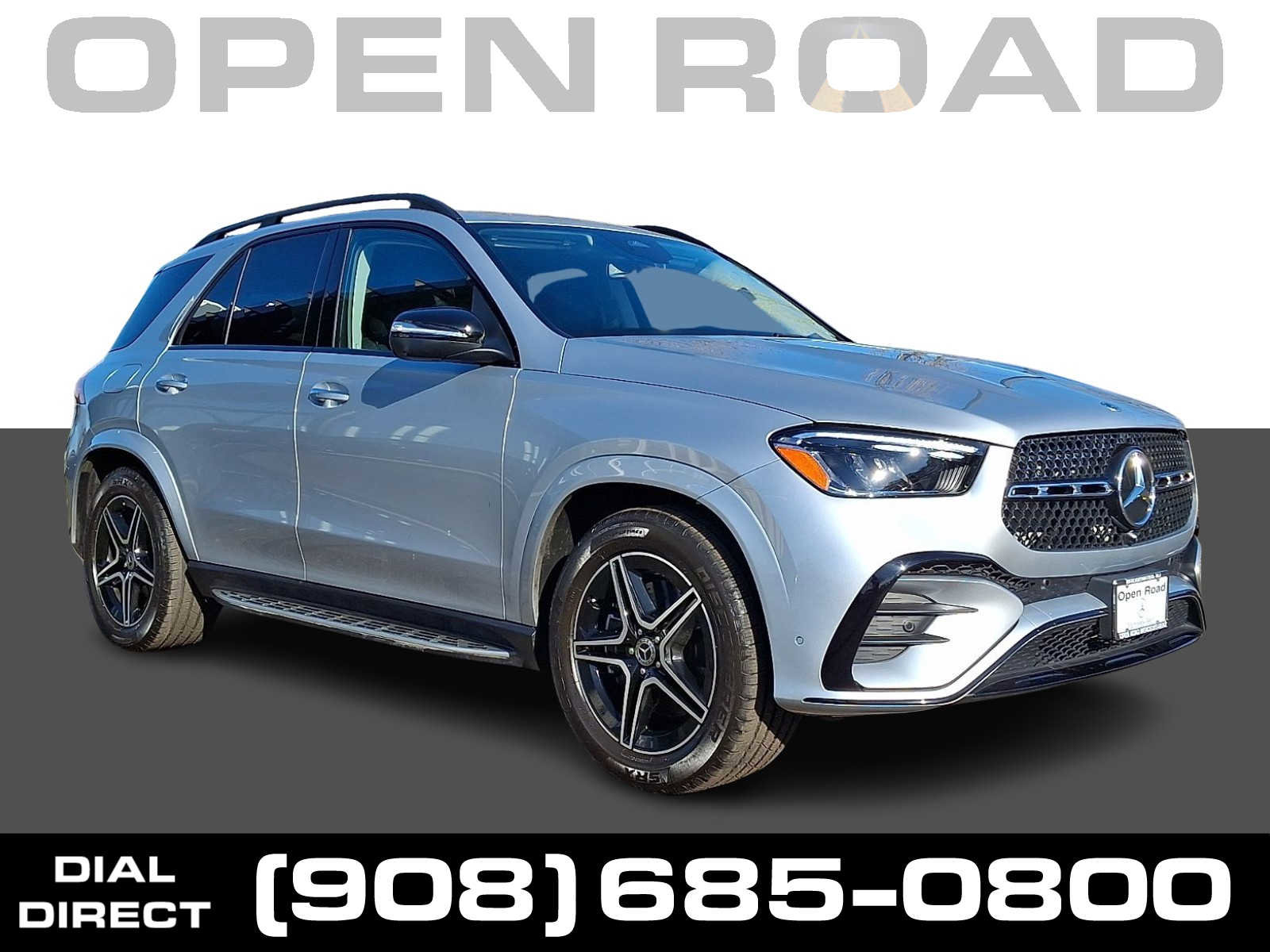 Used 2026 Mercedes-Benz GLE 350 4MATIC