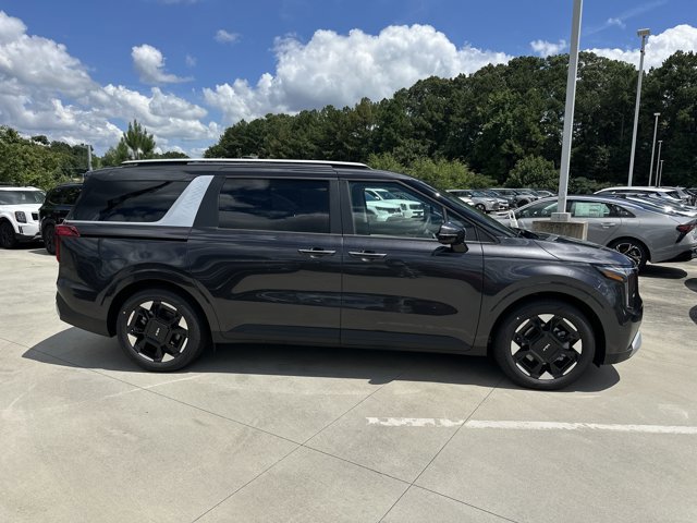 New 2026 Kia Carnival EX image 6