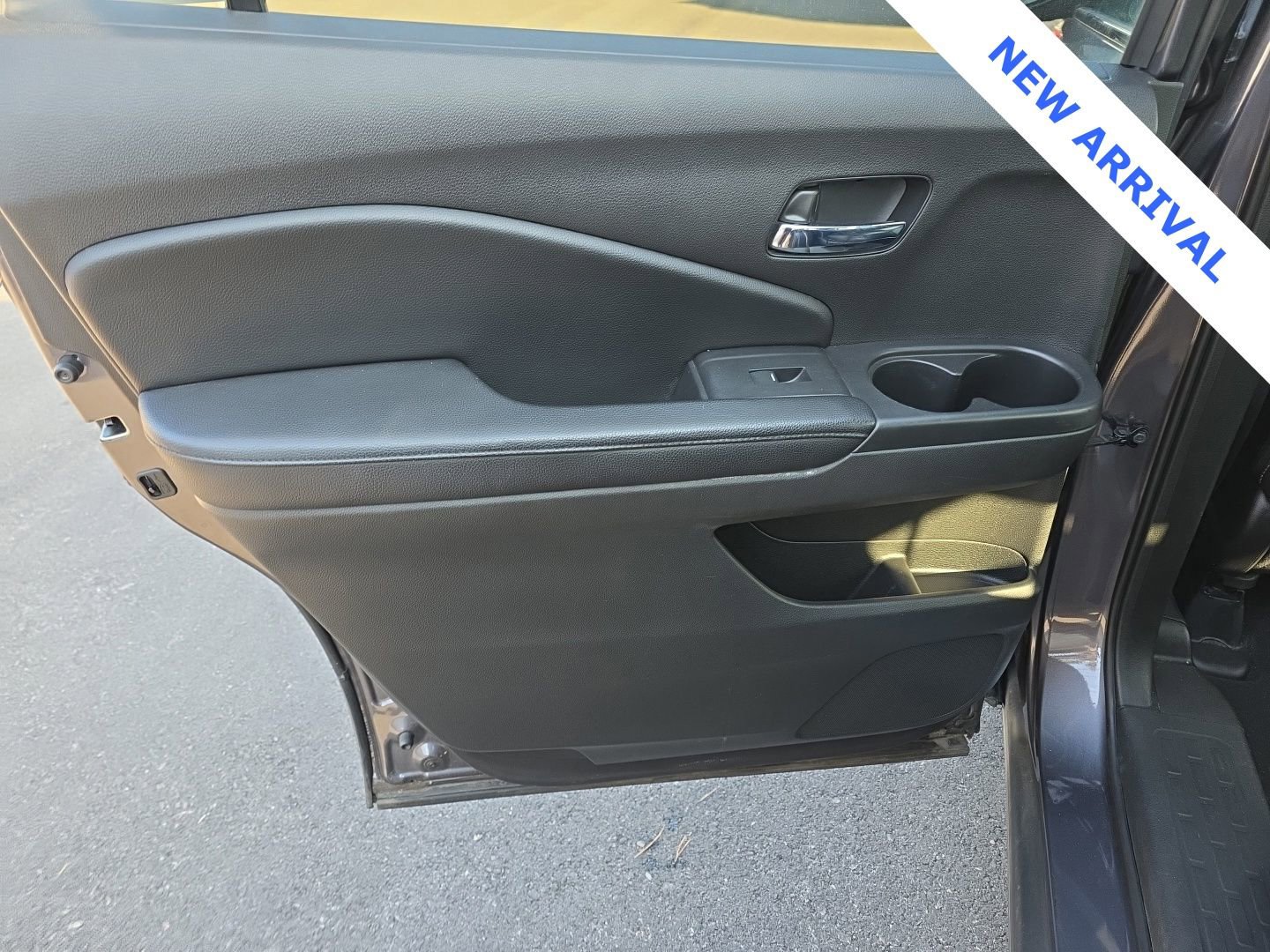 Used 2018 Honda Pilot EX-L image 31