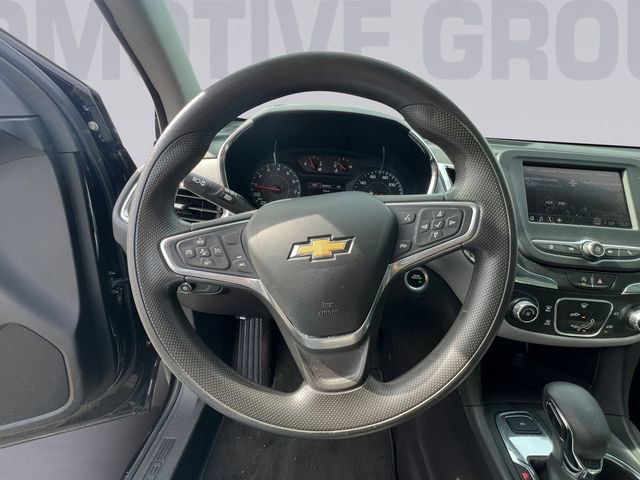 Used 2023 Chevrolet Equinox LS w/ Driver Confidence II Package image 13