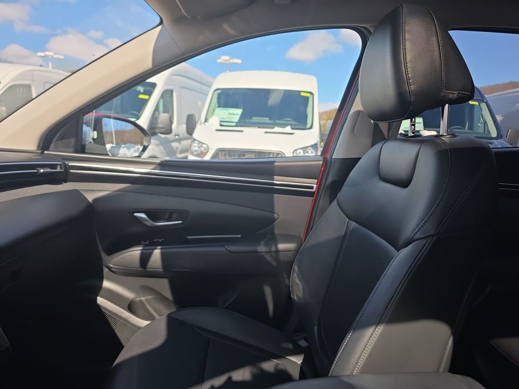 Used 2023 Hyundai Tucson SEL w/ Convenience Package image 31