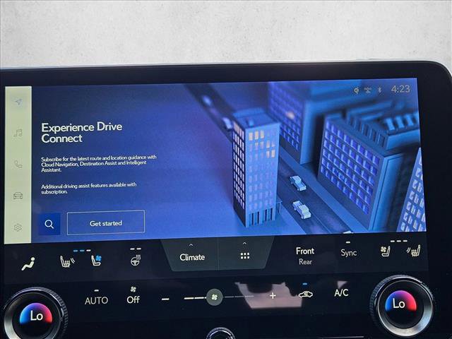 Used 2025 Lexus RX 450h AWD w/ Convenience Package image 14