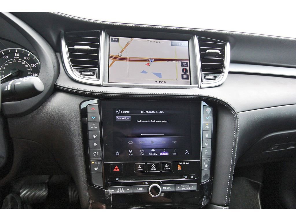 Used 2020 INFINITI QX50 Essential w/ Edition 30 Package image 21