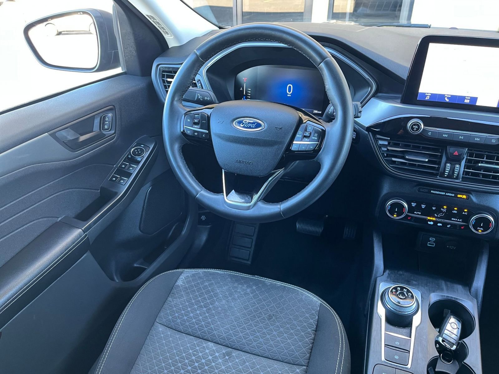 Used 2023 Ford Escape Active image 34