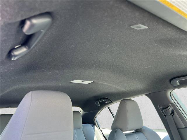 Certified 2026 Toyota Corolla SE image 25