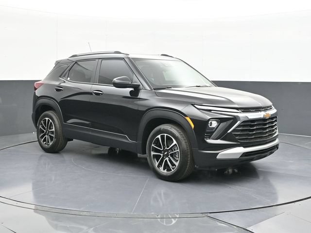 New 2026 Chevrolet TrailBlazer LT w/ Driver Confidence Package FWD image 14