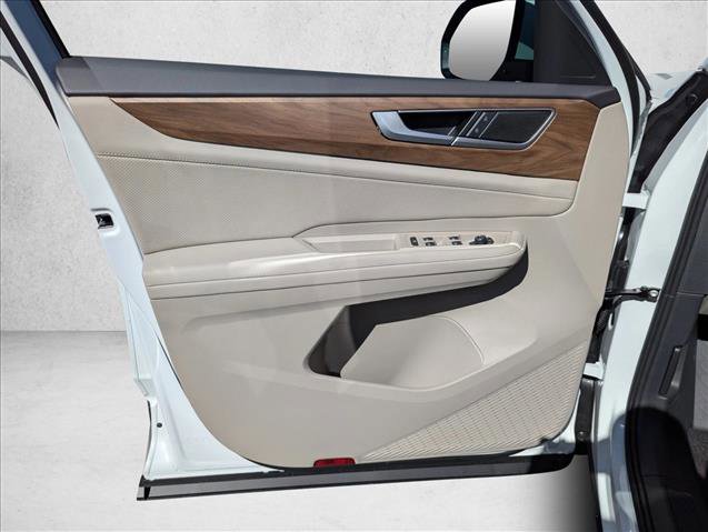 New 2026 Volkswagen Atlas SE image 22