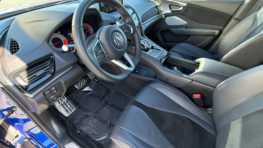 Used 2023 Acura RDX A-Spec image 10