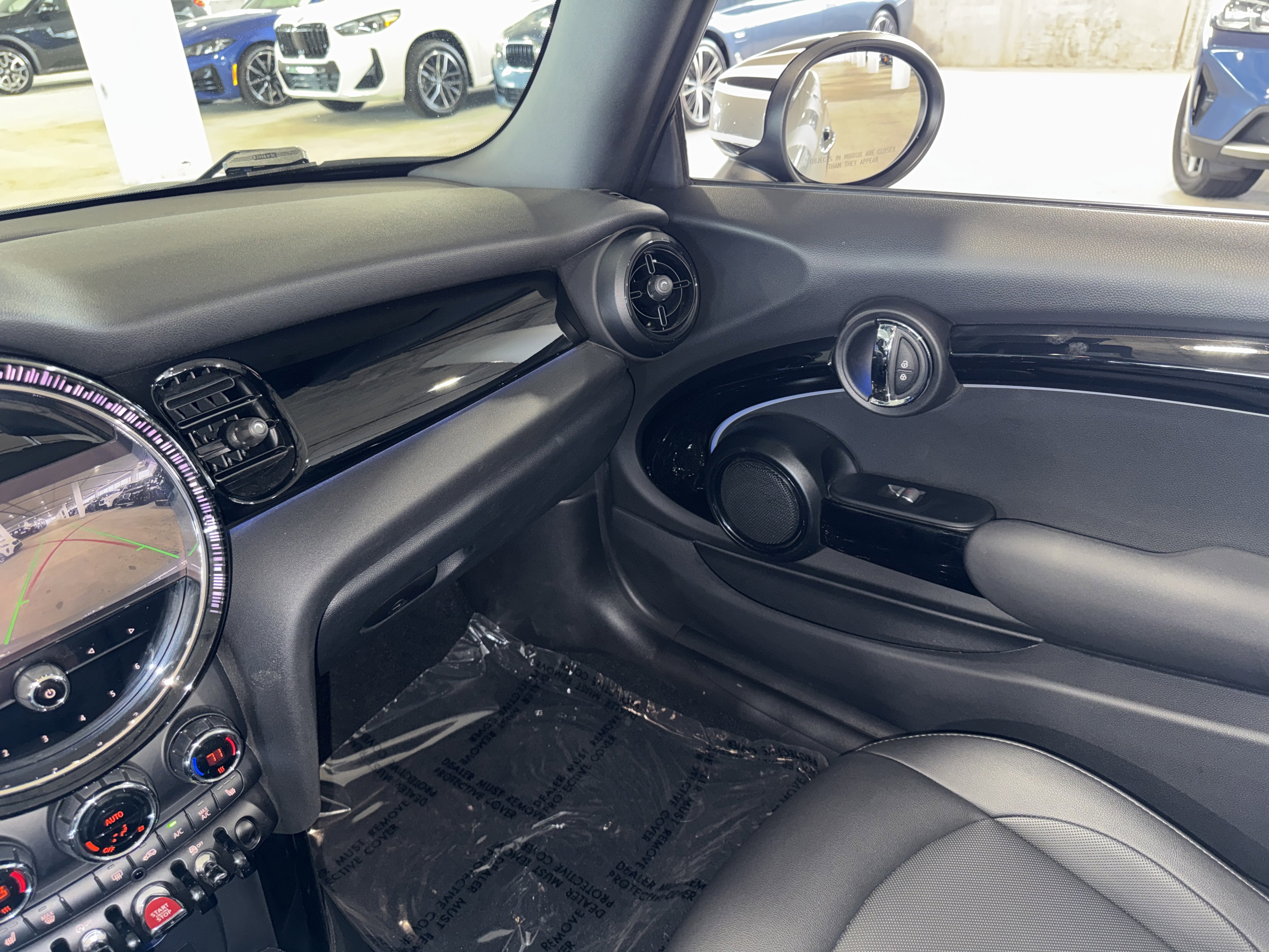 Used 2023 MINI Cooper Convertible FWD image 25