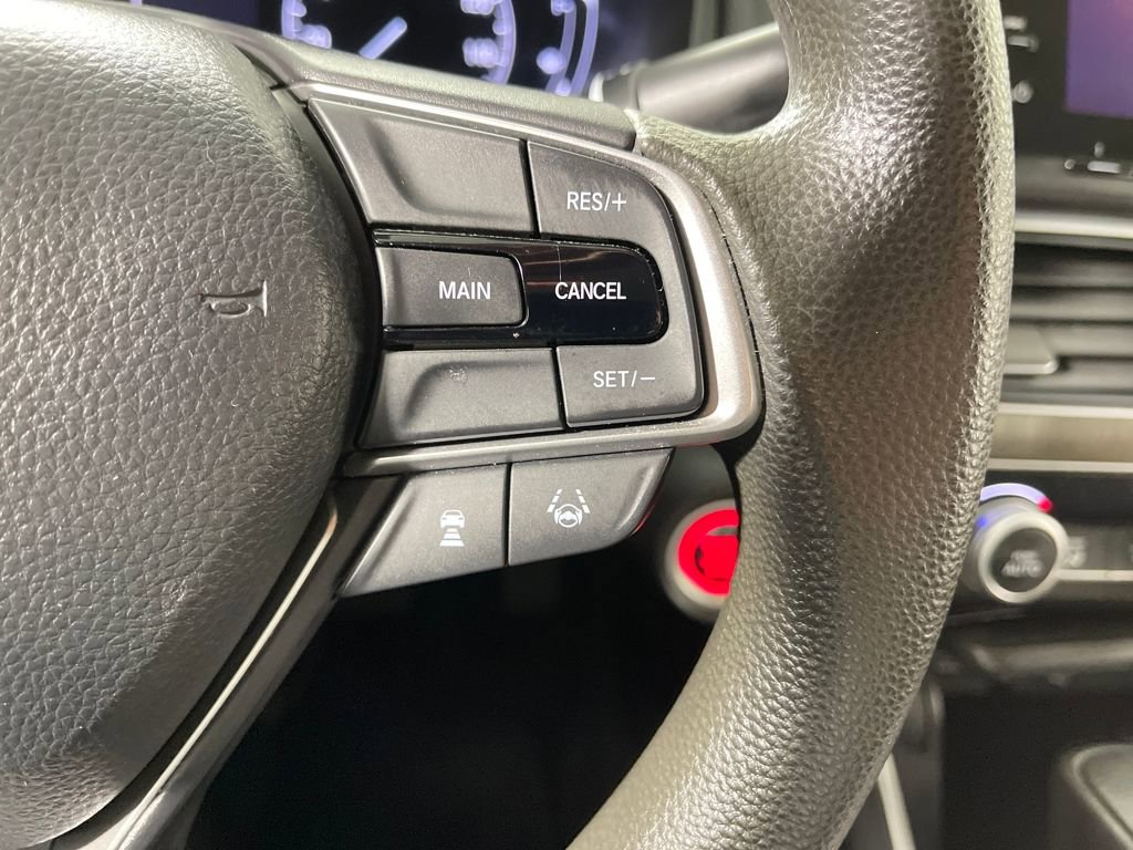 Used 2019 Honda Accord LX image 30