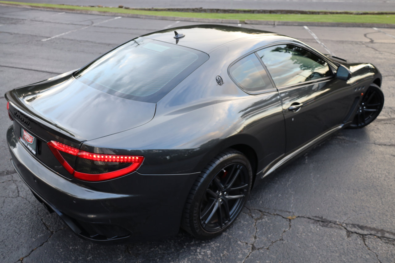Used 2014 Maserati GranTurismo MC image 46