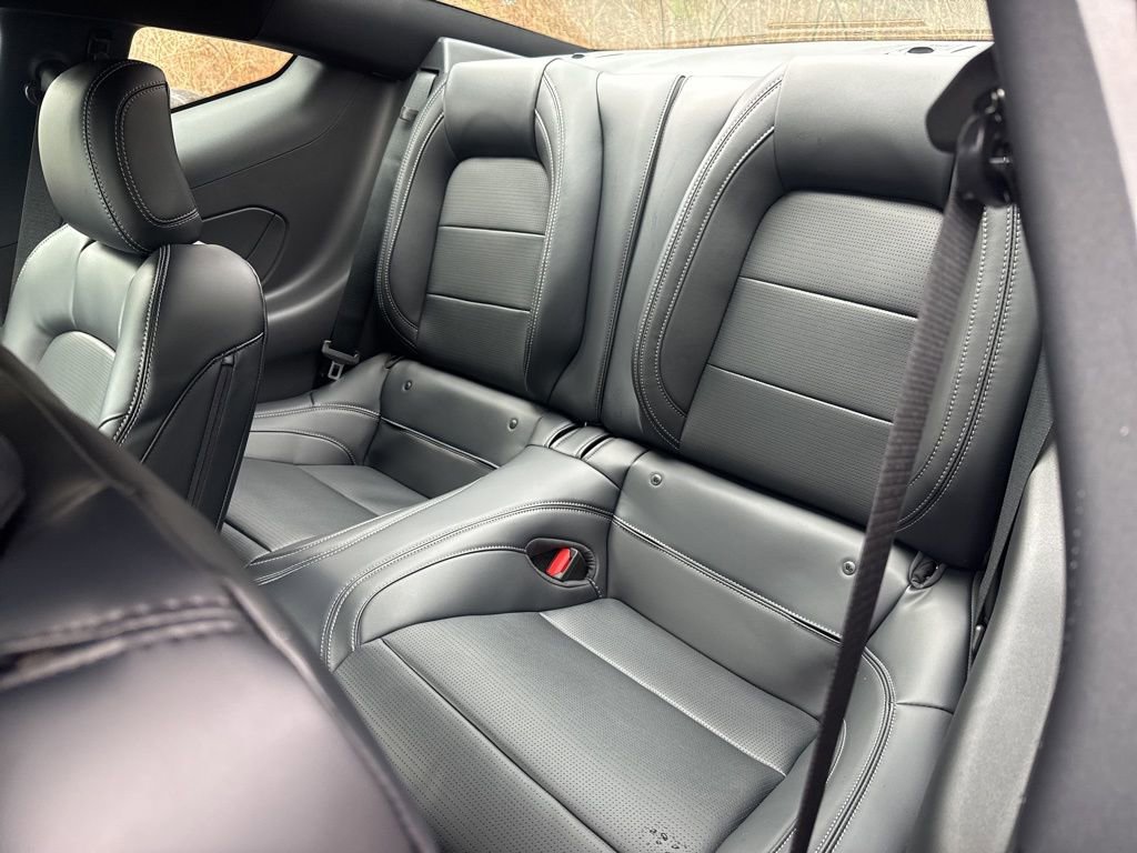 New 2026 Ford Mustang GT Premium image 36