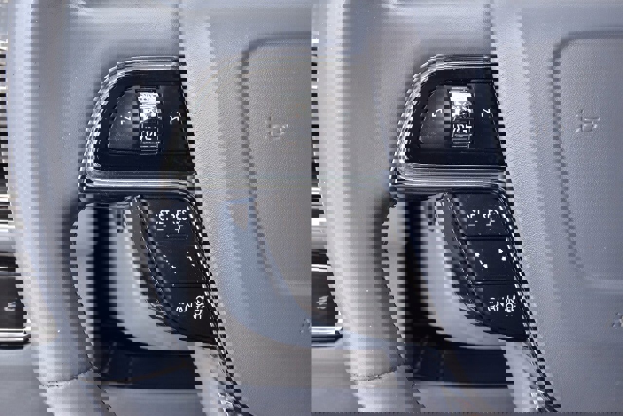 Used 2020 Lincoln Navigator Black Label image 25