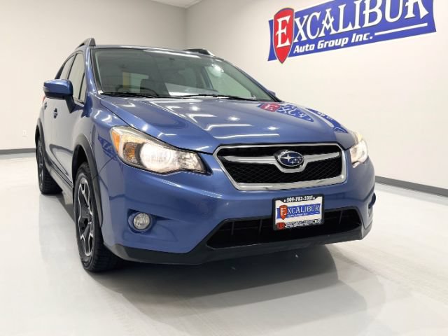 Used 2015 Subaru Crosstrek 2.0i Limited AWD/4WD image 2