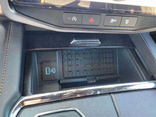 Certified 2024 Ford Expedition Max Platinum image 29